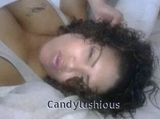 Candylushious