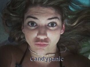 Candypanic