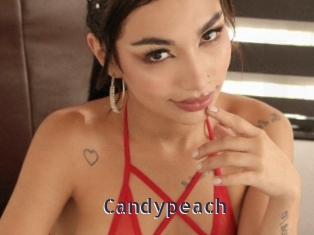 Candypeach