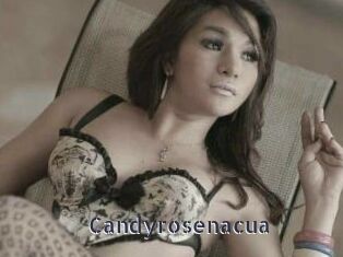 Candyrosenacua