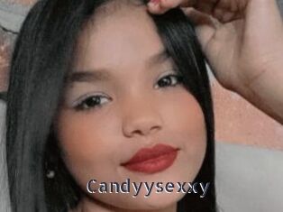 Candyysexxy