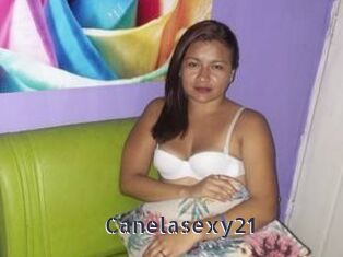 Canelasexy21