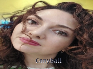 Canyball