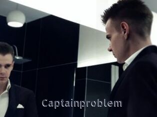 Captainproblem