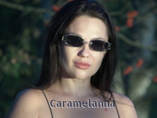 Caramelanna