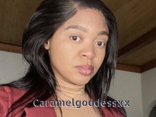 Caramelgoddessxx