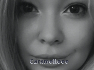 Caramelleee