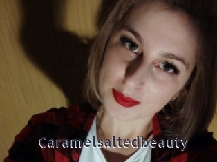 Caramelsaltedbeauty