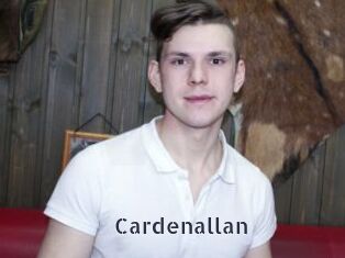 Cardenallan