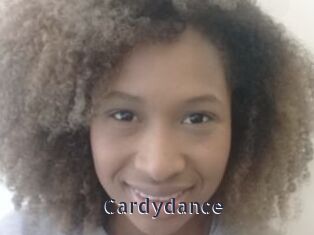 Cardydance