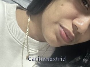Carilinaastrid