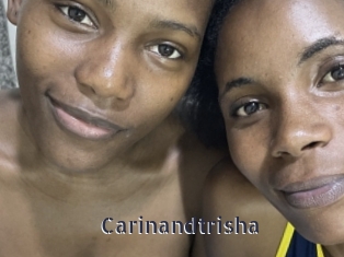 Carinandtrisha