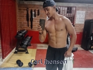 Carl_jhonson