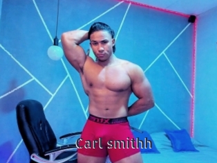 Carl_smithh