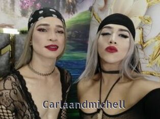 Carlaandmichell