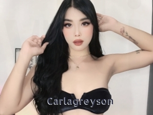 Carlagreyson