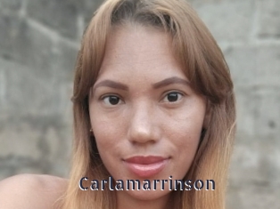 Carlamarrinson