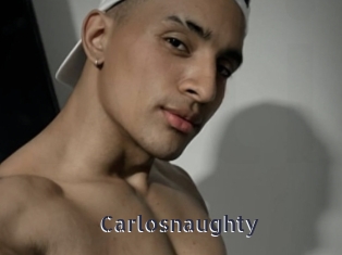 Carlosnaughty