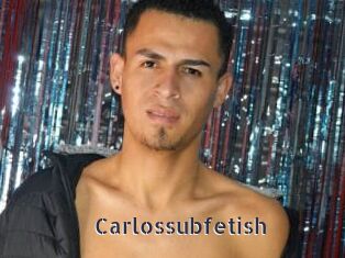 Carlossubfetish