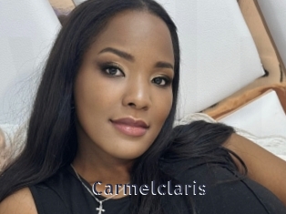 Carmelclaris