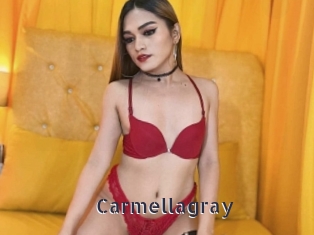 Carmellagray