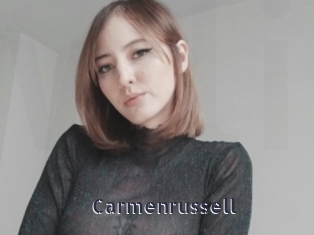 Carmenrussell