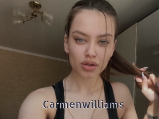 Carmenwilliams