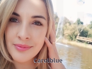 Carolblue