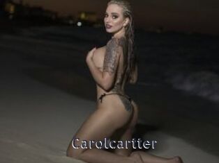 Carolcartter