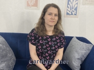 Carolgardner
