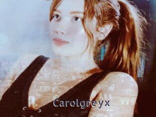 Carolgreyx