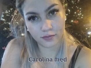 Carolina_med