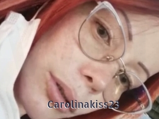 Carolinakiss23