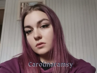 Carolinaramsy