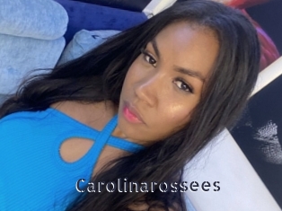 Carolinarossees