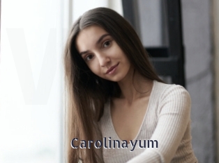 Carolinayum