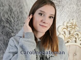 Carolinebateman