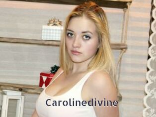 Carolinedivine