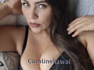 Carolinehawai