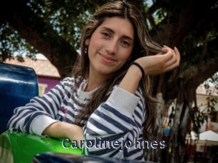 Carolinejohnes