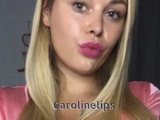 Carolinelips