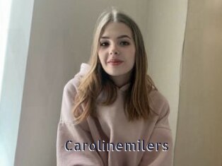 Carolinemilers