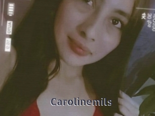 Carolinemils