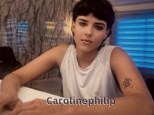 Carolinephilip