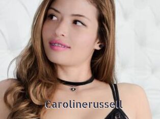 Carolinerussell