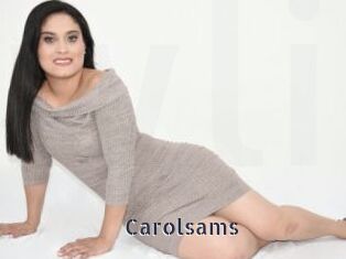 Carolsams