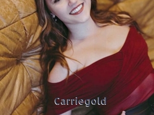 Carriegold