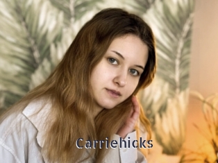 Carriehicks