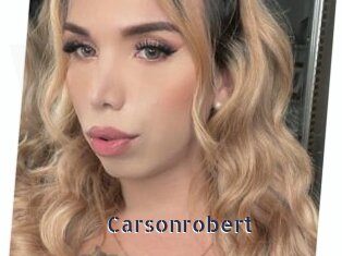 Carsonrobert