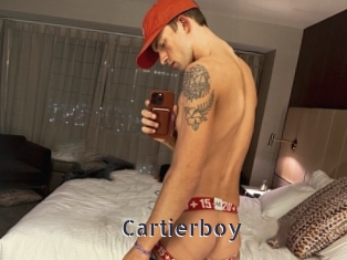 Cartierboy